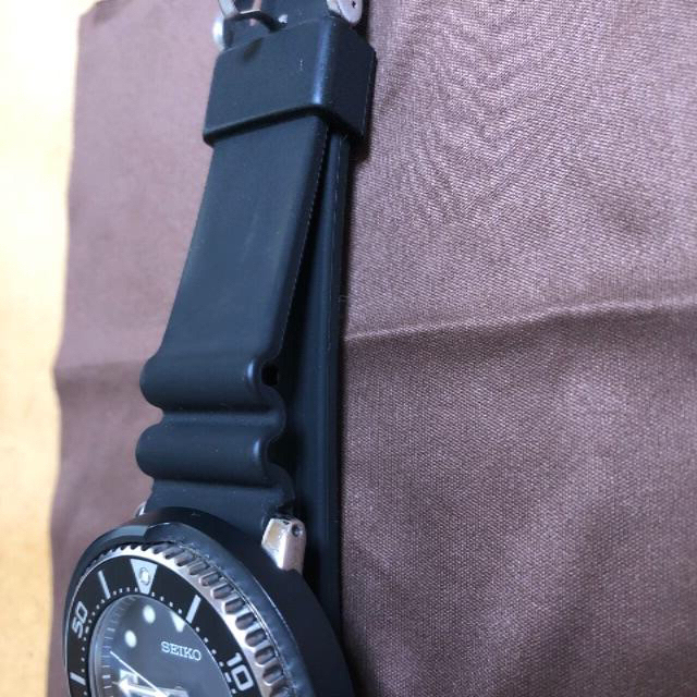 SEIKO セイコー PROSPEX プロスペックス 腕時計 SBDN043