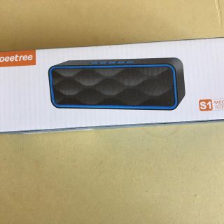 Bluetoothスピーカー(スピーカー)