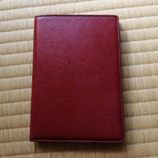 カルティエ パスポートケース