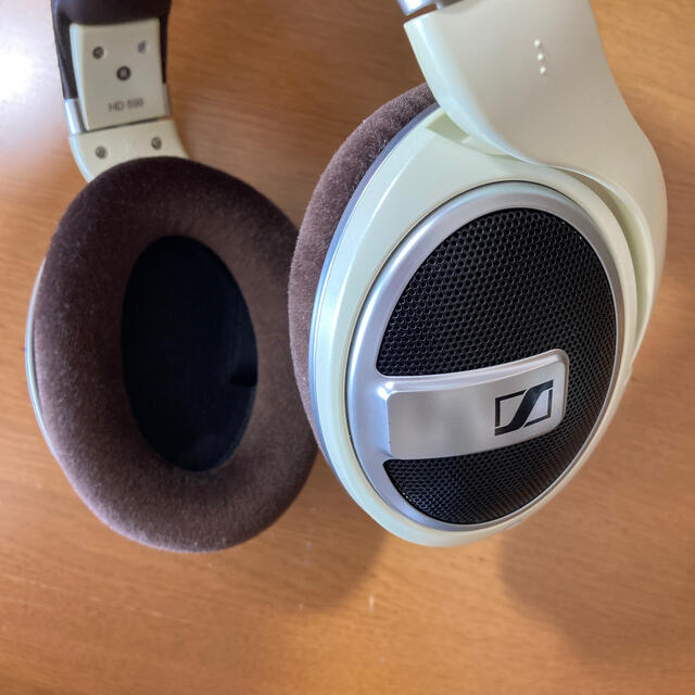 ゼンハイザーHD599 ヘッドホン | restaurantelburladero.com