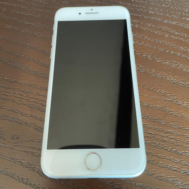 iPhone8 Gold 256 GB SIMフリー