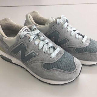 ニューバランス(New Balance)の New Balance【ニューバランス】レディース スニーカー「美品」(スニーカー)