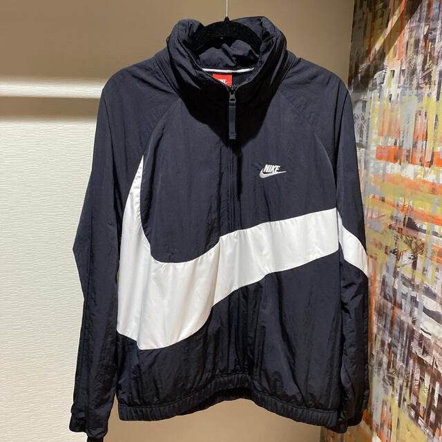 NIKE ジャケット