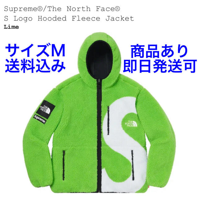 supreme north face fleece