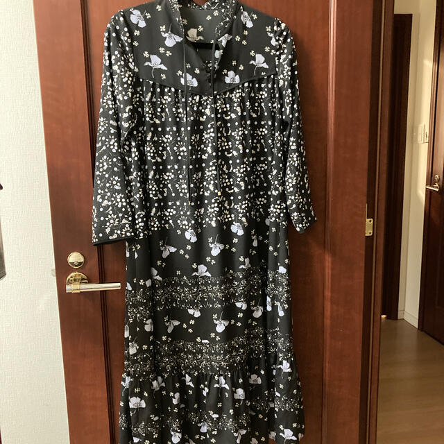 diagram グレースコンチネンタル ワンピース diagram グレースコンチネンタル ワンピース