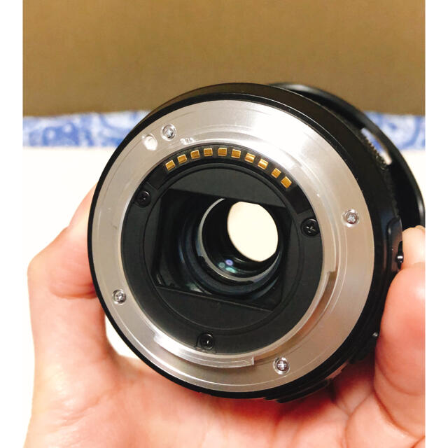 富士フイルム(フジフイルム)のサザン様専用　FUJIFILM X-T20 ズームレンズキット スマホ/家電/カメラのカメラ(ミラーレス一眼)の商品写真