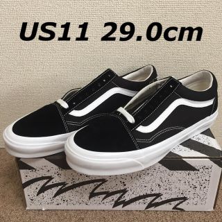 バンズボルト(VANS VAULT)のVANS VAULT OG OLD SKOOL LX US11 29.0cm(スニーカー)