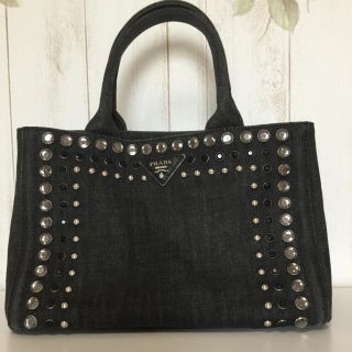 プラダ ビジュー ハンドバッグ(レディース)の通販 100点以上 | PRADAの ...