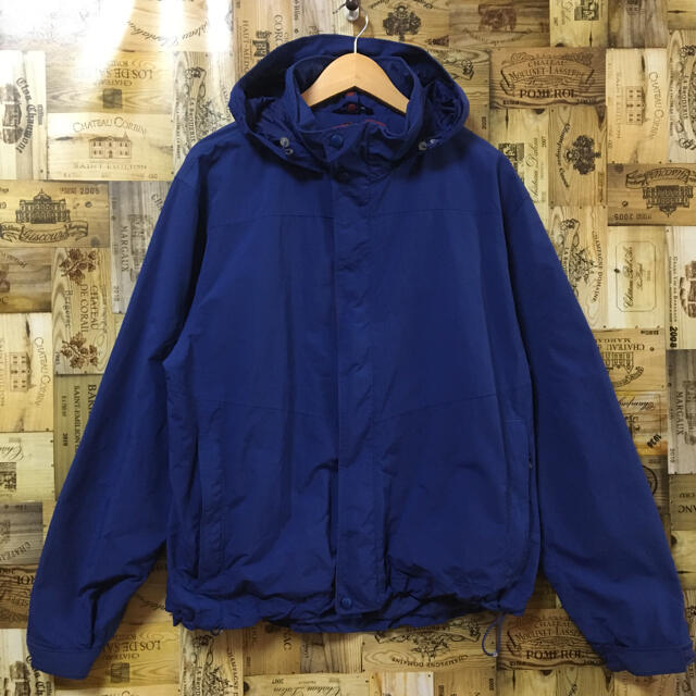 L.L.Bean - エルエルビーン L.L.Bean 山タグ 90s マウンテンパーカー