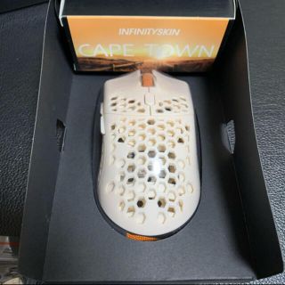 ソニー(SONY)のfinalmouse ULTRALIGHT2-CAPE TOWN(PC周辺機器)