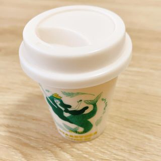 スターバックスコーヒー(Starbucks Coffee)のStarbucks ミニカップ(小物入れ)