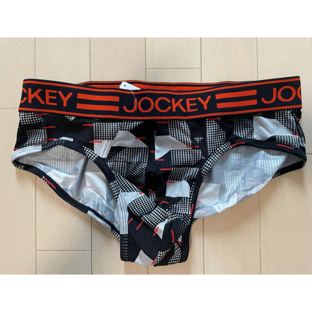 JOCKEY(ジョッキー)のJOCKEY ビキニ ブリーフ M 3点セット メンズのアンダーウェア(その他)の商品写真