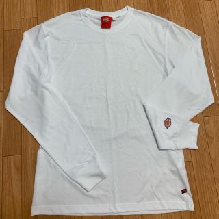 ディッキーズ(Dickies)のロンT レディース　ディッキーズ　Dickies(Tシャツ(長袖/七分))