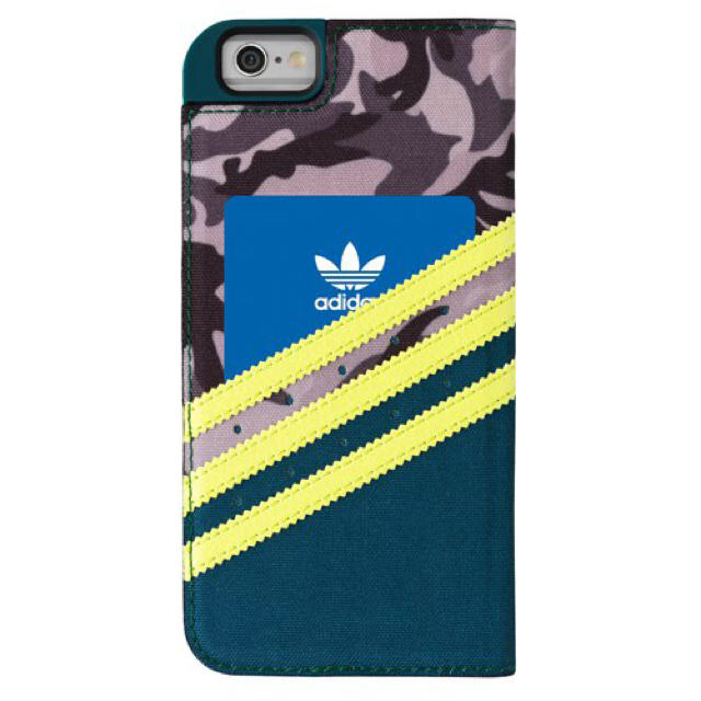 adidas(アディダス)のaoki様専用 スマホ/家電/カメラのスマホアクセサリー(iPhoneケース)の商品写真