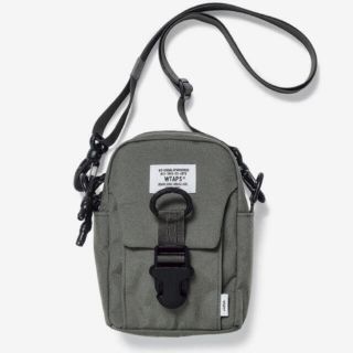 ダブルタップス(W)taps)のWTAPS 20AW RECONNAISSANCE / POUCH(ショルダーバッグ)