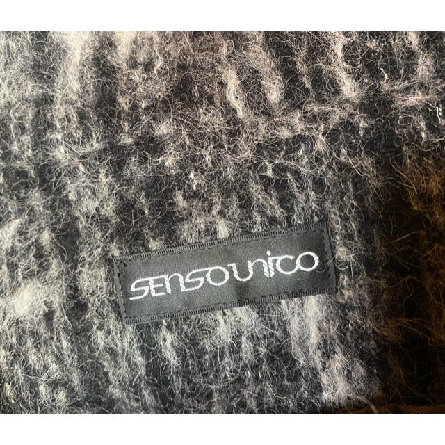 Sensounico(センソユニコ)のセンソユニコ⭐︎コート レディースのジャケット/アウター(ロングコート)の商品写真