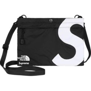 シュプリーム(Supreme)のSupreme North Face S Logo Shoulder Bag(ショルダーバッグ)