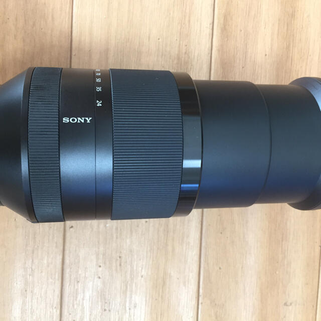 SONY FE24-240mm F3.5-6.3 OSS