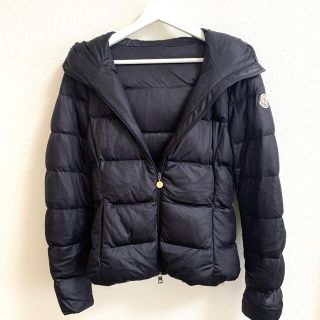 MONCLER JERSEY モンクレール ジェルシー ダウン レディース