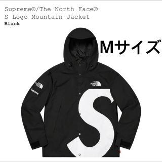 シュプリーム(Supreme)の専用(マウンテンパーカー)