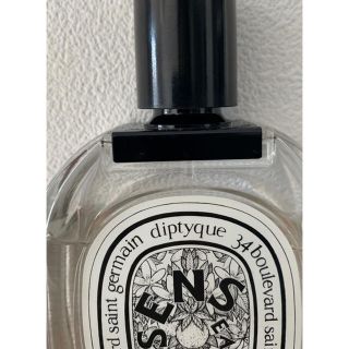 ディプティック(diptyque)のdyptique オーデサンス香水100ml(ユニセックス)