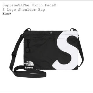 シュプリーム(Supreme)のSupreme North Face S Logo Shoulder Bag(ショルダーバッグ)