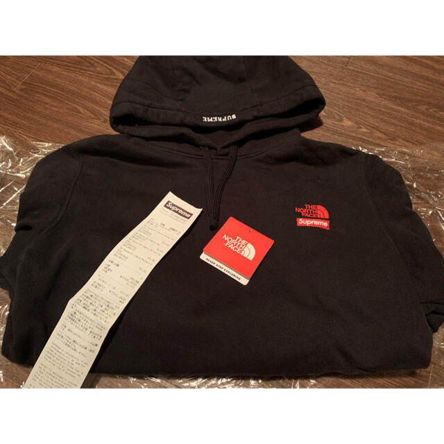 【格安出品】supreme statue hooded sweatshirt