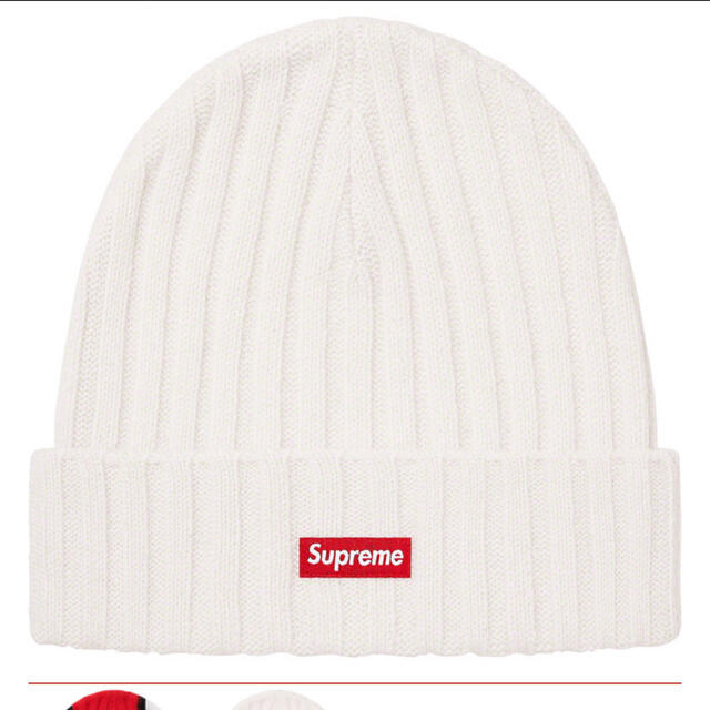 supreme Cashmere Beanieメンズ