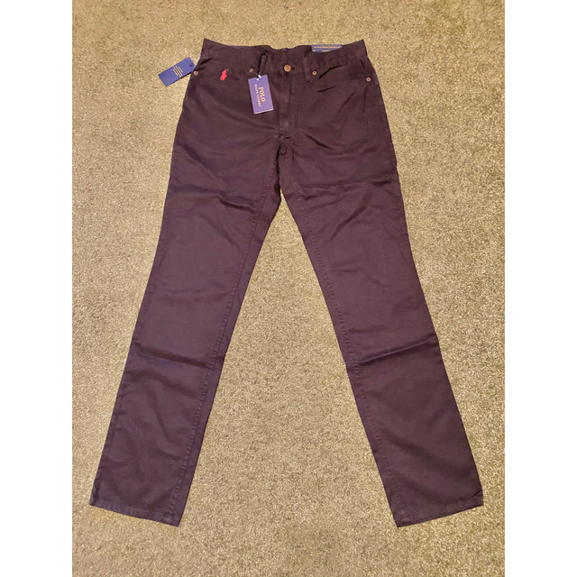 POLO RALPH LAUREN(ポロラルフローレン)のPOLO RALPH LAUREN 5 POCKET PANTS メンズのパンツ(その他)の商品写真