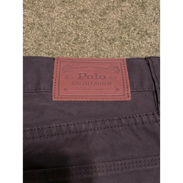 POLO RALPH LAUREN(ポロラルフローレン)のPOLO RALPH LAUREN 5 POCKET PANTS メンズのパンツ(その他)の商品写真