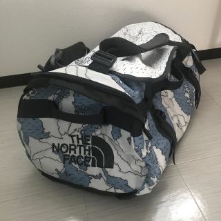 ザノースフェイス(THE NORTH FACE)のTHE NORTH FACE ボストンバッグ　ダッフルバッグ　95L(ボストンバッグ)