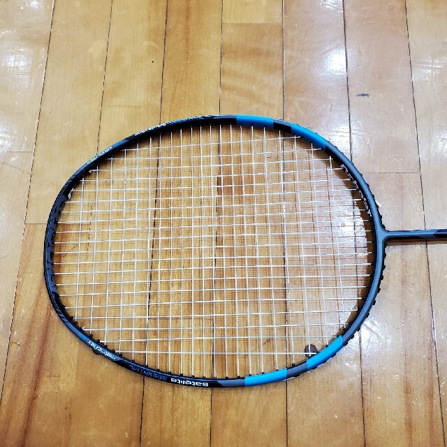 Babolat(バボラ)のバボラ　サテライト　エッセンシャル スポーツ/アウトドアのスポーツ/アウトドア その他(バドミントン)の商品写真