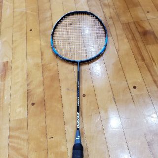 バボラ(Babolat)のバボラ　サテライト　エッセンシャル(バドミントン)