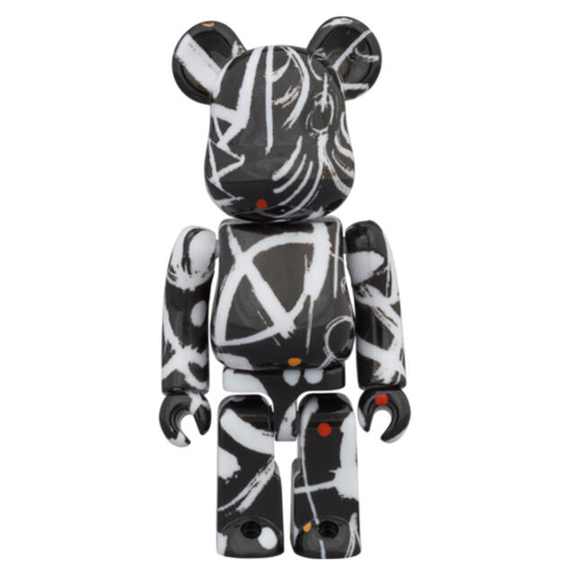 BE@RBRICK Han Meilin 100％ & 400％ ベアブリック