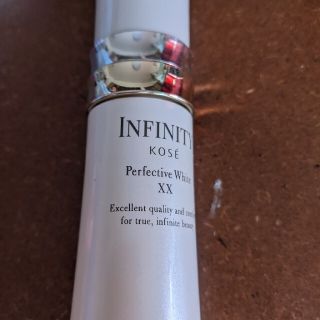 インフィニティ(Infinity)のインフィニティ　美白美容液(美容液)