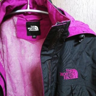 ザノースフェイス(THE NORTH FACE)のノースフェイス！最安値！(ナイロンジャケット)