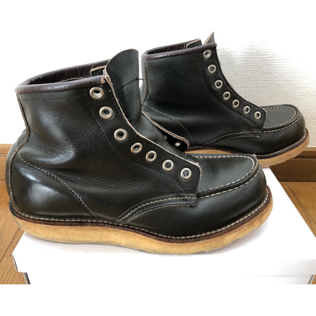 REDWING(レッドウィング)のRED WING/ レッドウィング　アイリッシュセッター レディースの靴/シューズ(ブーツ)の商品写真