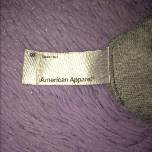 American Apparel(アメリカンアパレル)のアメアパ タイトスカート レディースのスカート(ミニスカート)の商品写真