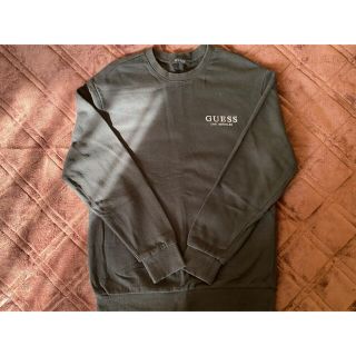 ゲス(GUESS)のGUESS  トレーナー(スウェット)