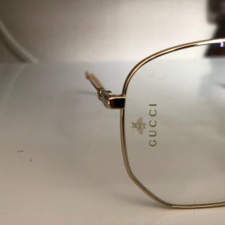 Gucci - グッチ Gucci GG0396S メガネ の通販 by seven7fukuoka's Gucci - グッチ Gucci GG0396S メガネ の通販 by seven7fukuoka's