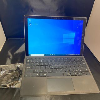 マイクロソフト(Microsoft)のMicrosoft Surface Pro6(ノートPC)