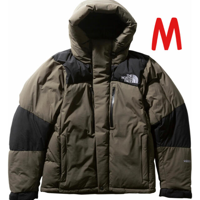 THE NORTH FACE - The North Face バルトロライトジャケット ニュートープ M