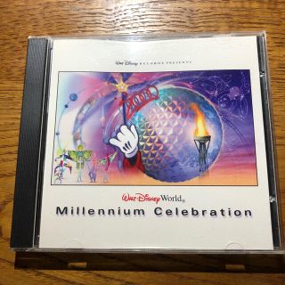 ディズニー(Disney)の【レア】Millennium Celebration(キッズ/ファミリー)