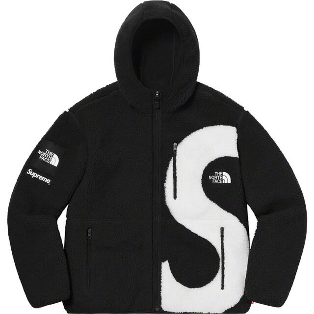 2022人気の Supreme - Supreme S Logo Hooded Fleece Jacket その他 2022人気の Supreme - Supreme S Logo Hooded Fleece Jacket その他