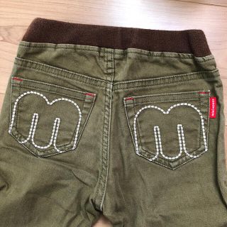 ミキハウス(mikihouse)のミキハウス　100  ズボン(パンツ/スパッツ)