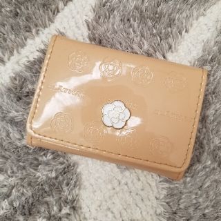 クレイサス(CLATHAS)の◆CLATHAS wallet◆新品未使用(折り財布)