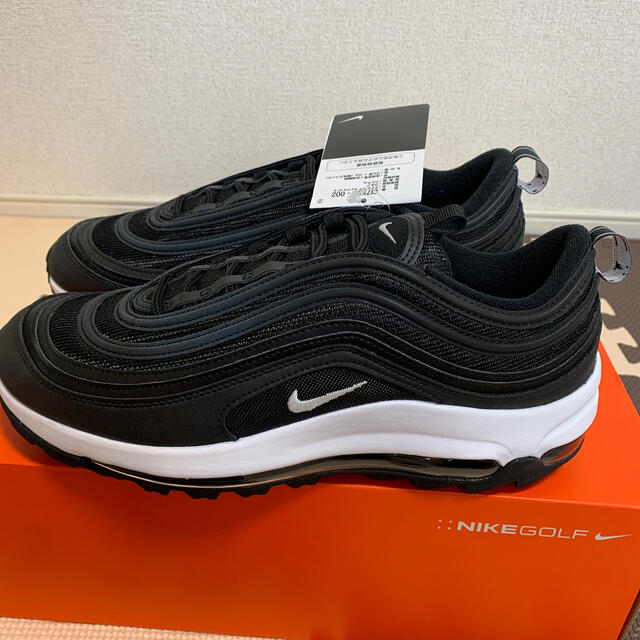 シューズAIR MAX 97 G