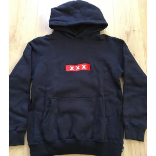 シュプリーム(Supreme)のゴッドセレクション パーカー(パーカー)