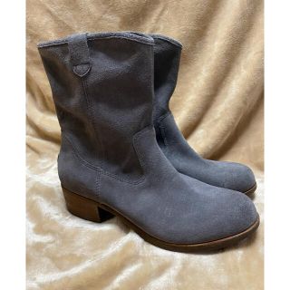 アグ(UGG)のシガール様専用　　　　　UGG レディース　ブーツ　未使用　25cm(ブーツ)