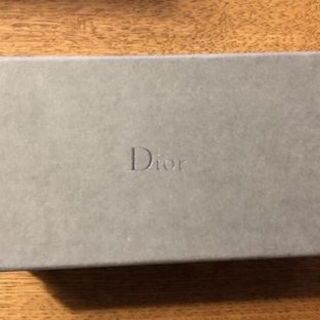 ディオール(Dior)のDior ★ 空BOX(その他)